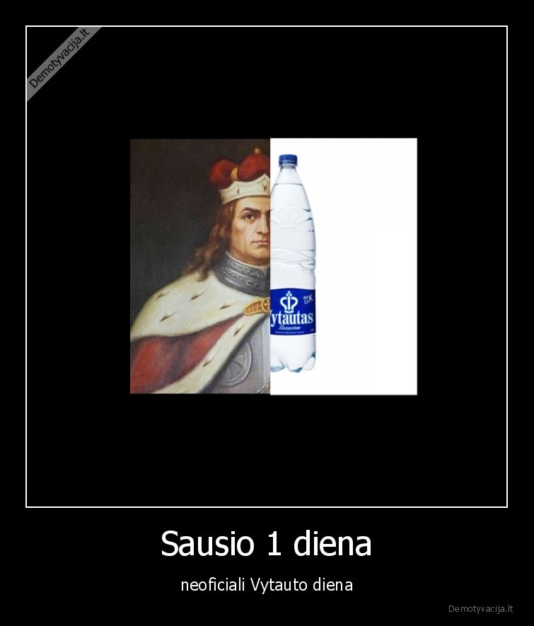 vytautas,didysis,naujakas,pachma