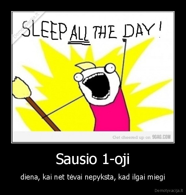 Sausio 1-oji
