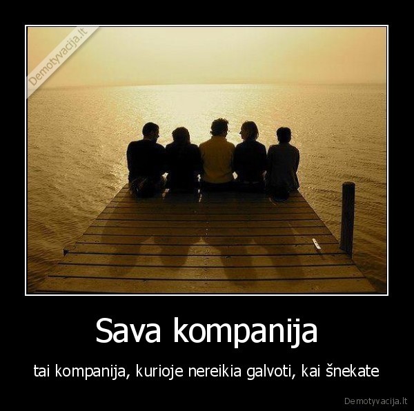 Sava kompanija