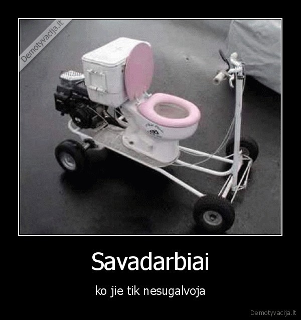 Savadarbiai
