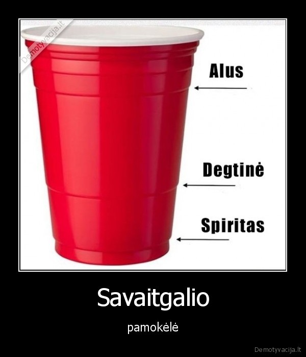 pamoka,savaitgalis