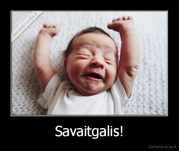 savaitgalio, rytas,laimingas, kudikis