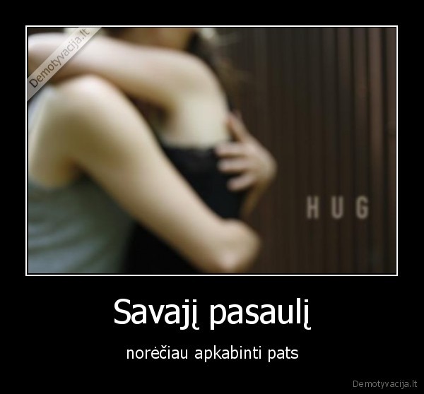 Savajį pasaulį