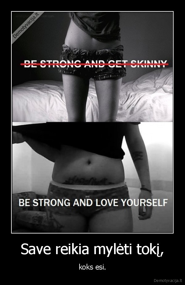 love, yourself