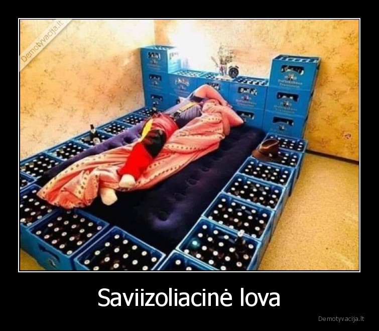 lova,saviizoliacija,alus