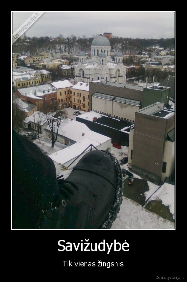 zingsnis,savizudybe