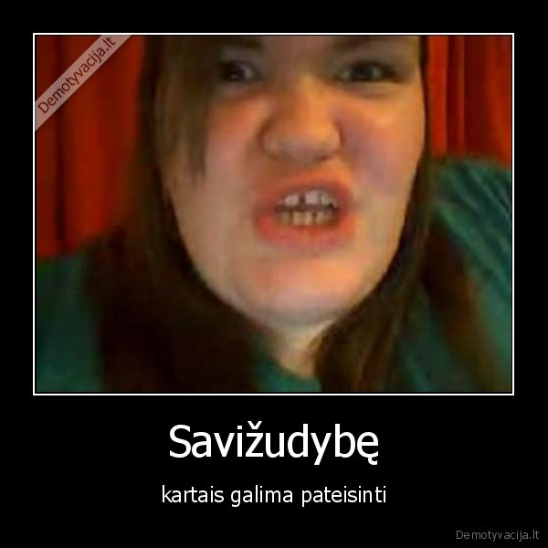 Savižudybę