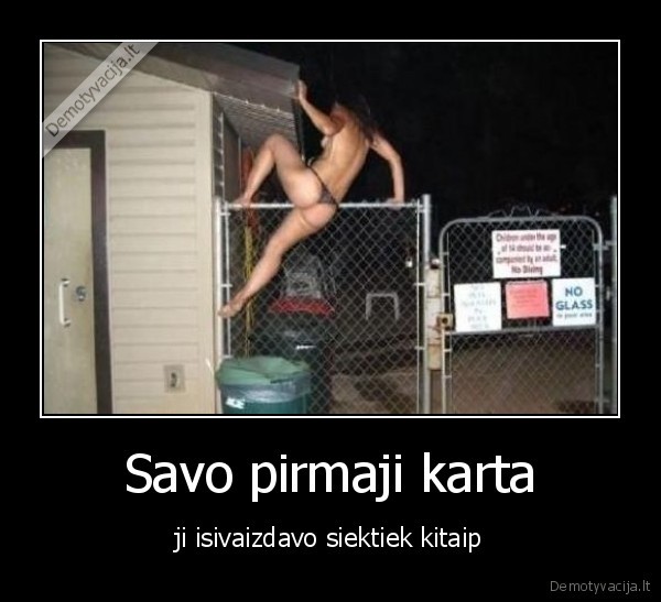 tvora, prarado, nekltybe