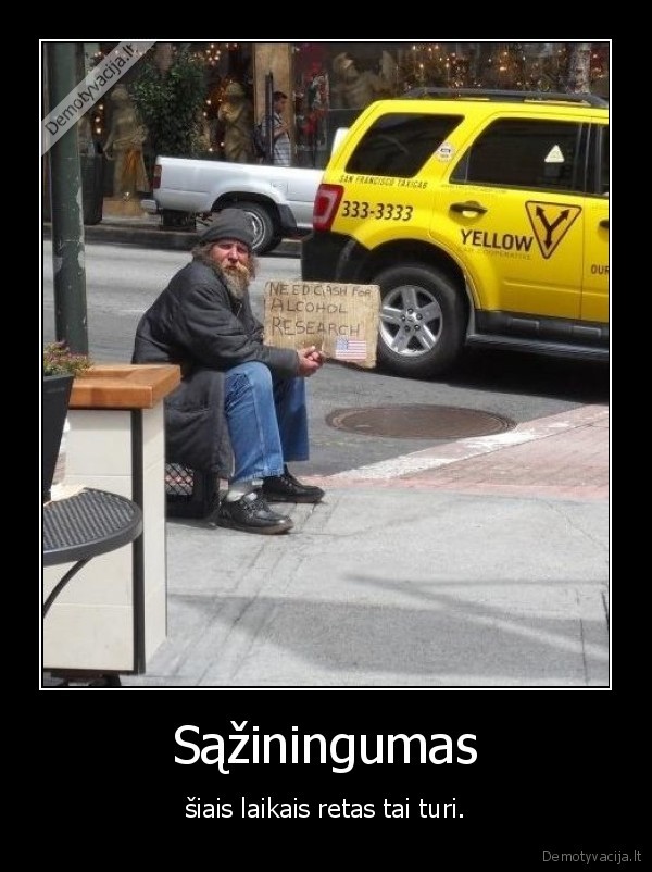 Sąžiningumas