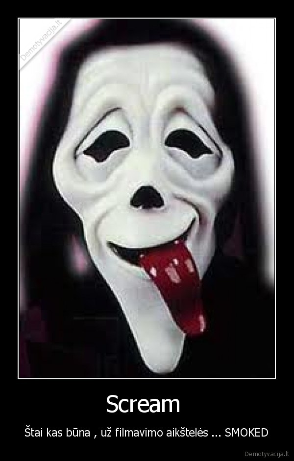 Scream 