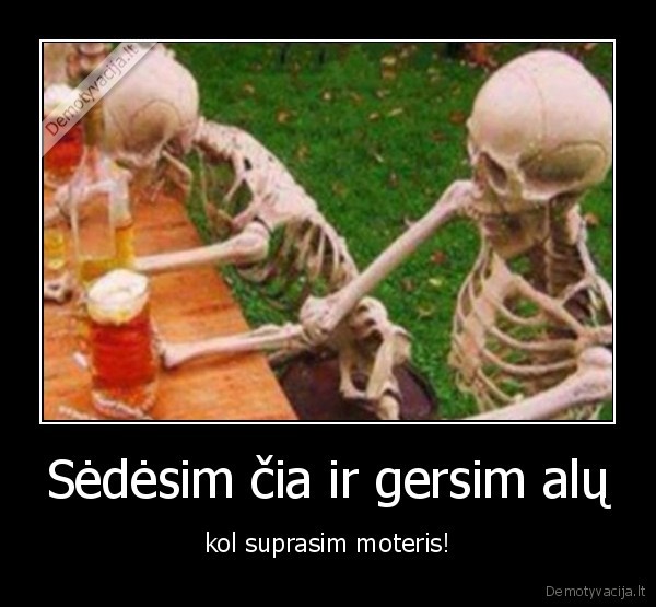 alus,gerti,sedeti