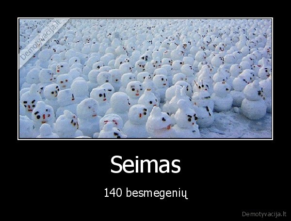 Seimas