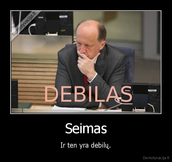 Seimas