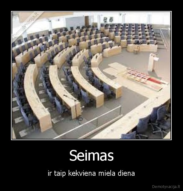 Seimas