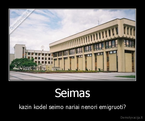 Seimas
