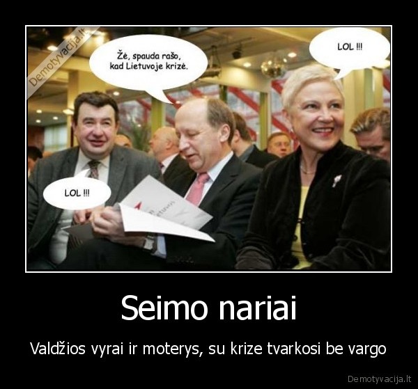 krize