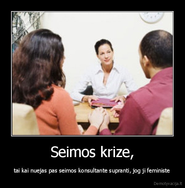 seimos, krizenuejas, pas, seimos, konsultante, supranti, jog, ji, feministe