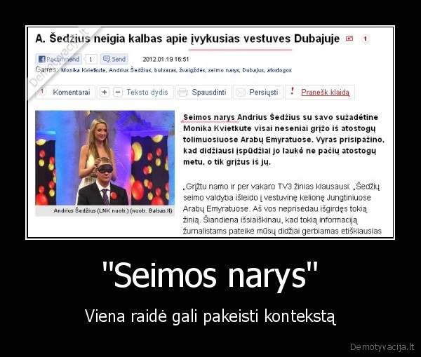 klaidos
