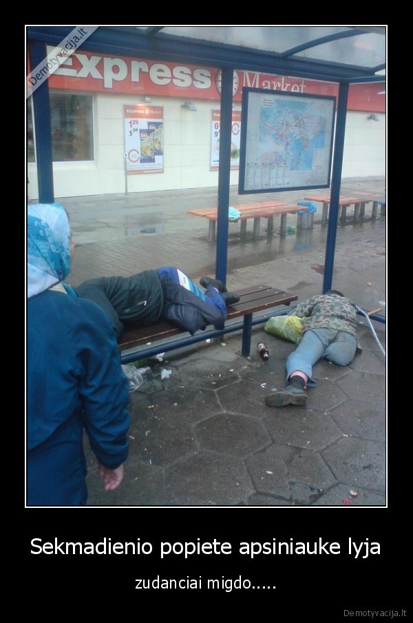 kaunas, stotis
