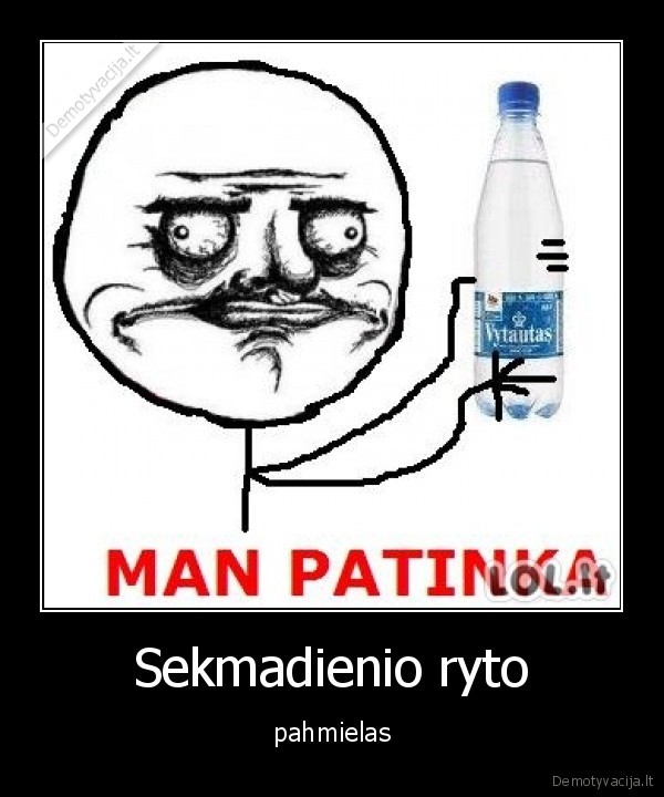 Sekmadienio ryto