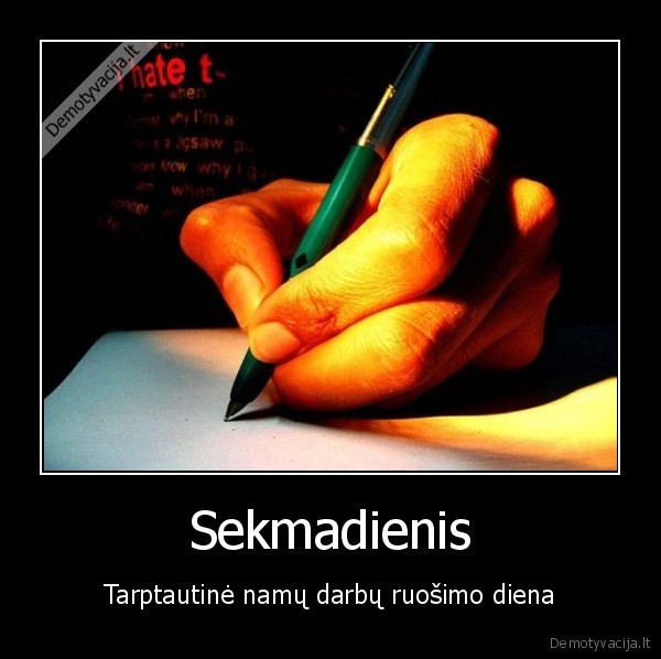 Sekmadienis