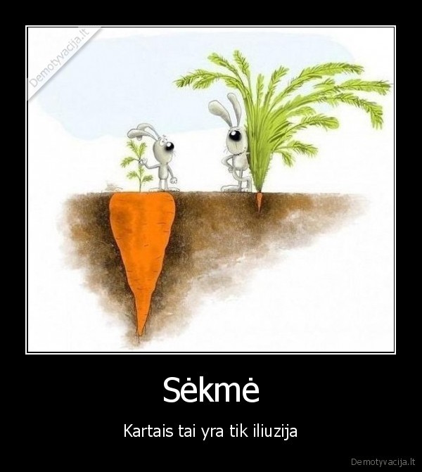 Sėkmė