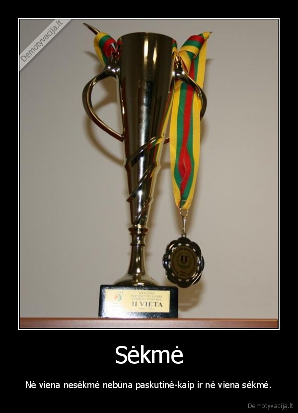 Sėkmė