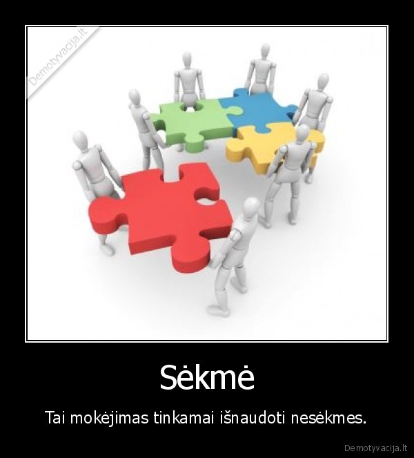 Sėkmė