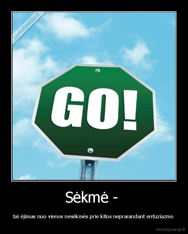 Sėkmė - 