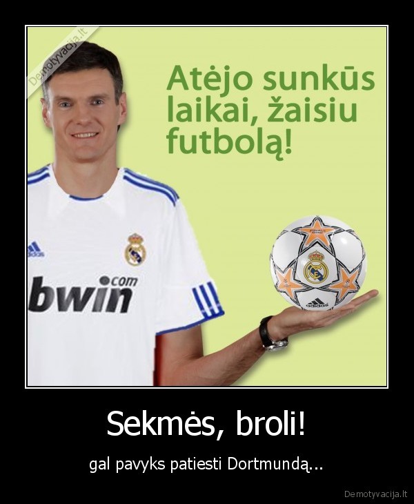 brolis,realas