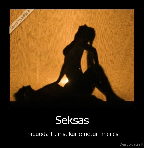 seksas