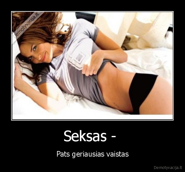 Seksas - 