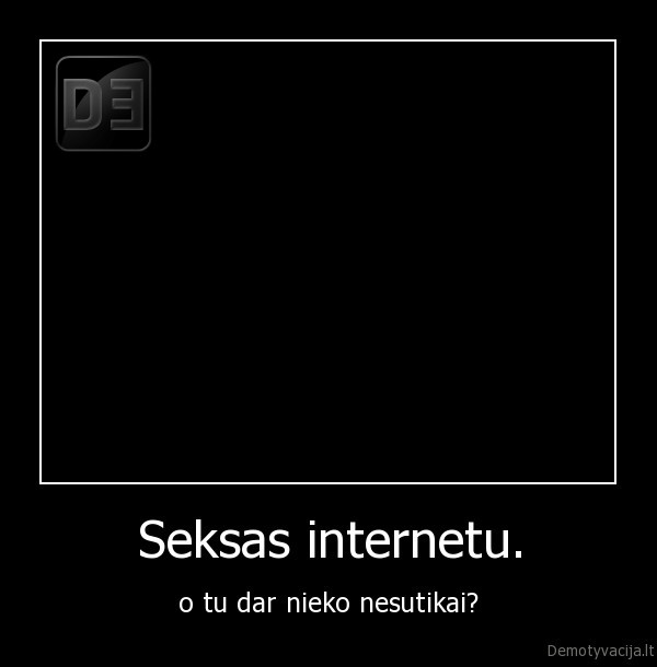 seksas, internetu