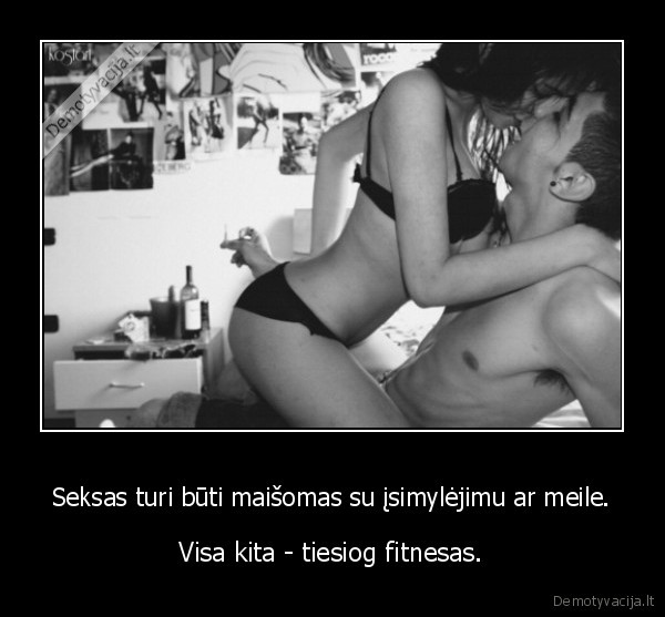 seksas,isimylejimas,meile,fitnesas