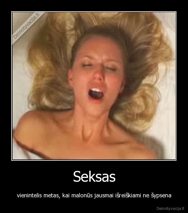 Seksas