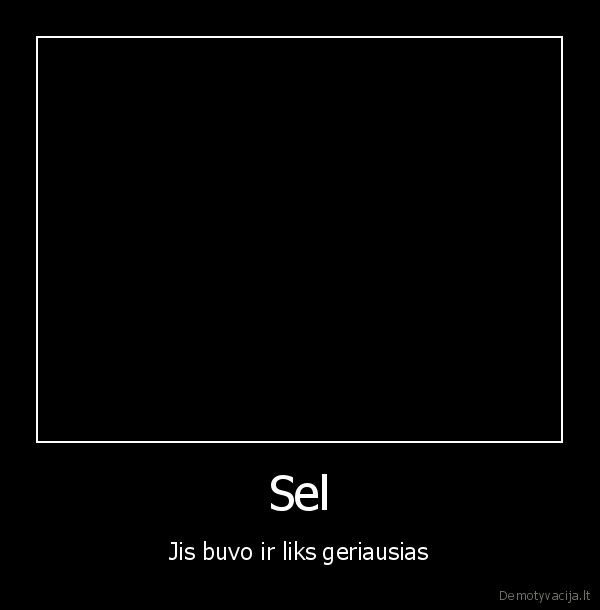 sel, egidijus, dragunas, selas, geriausias
