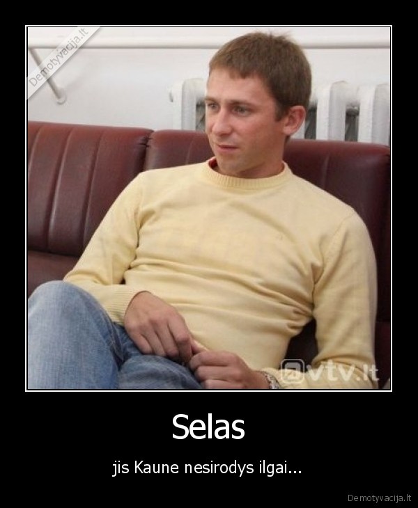 Selas