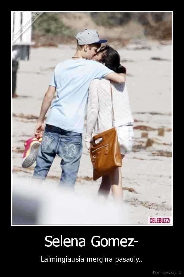 Selena Gomez-
