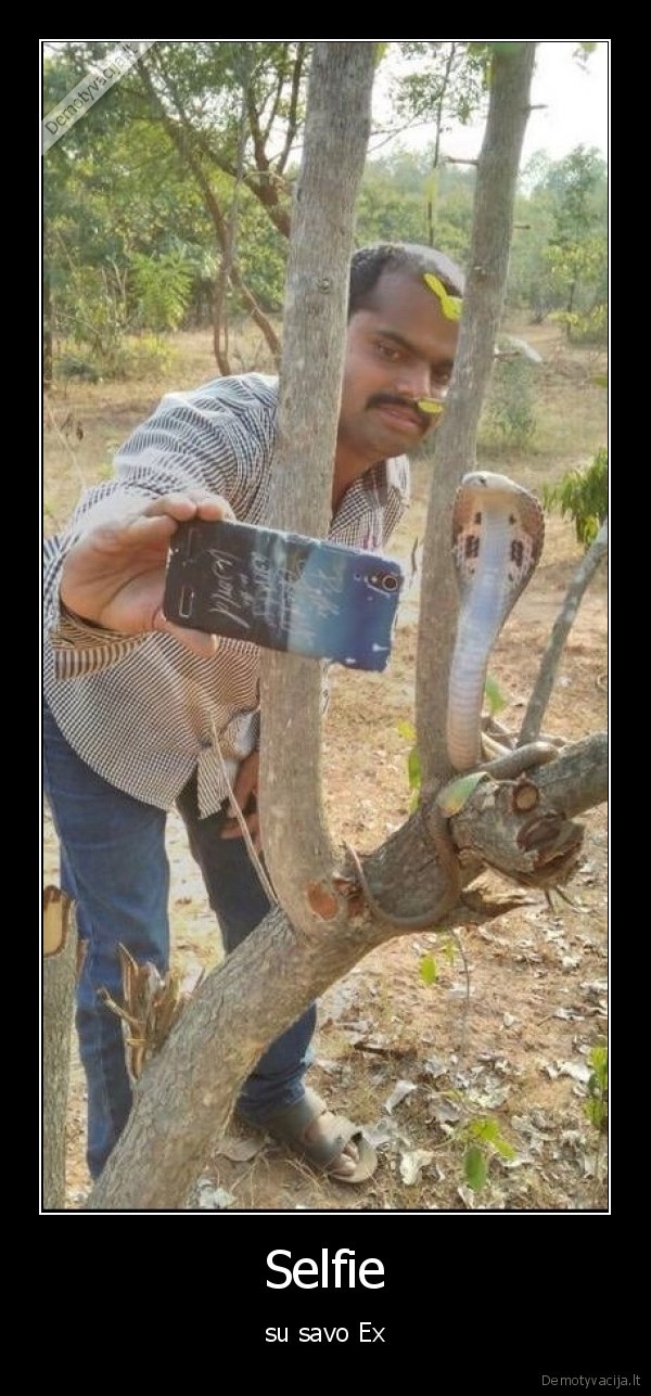 Selfie