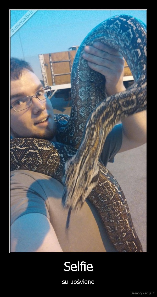 Selfie