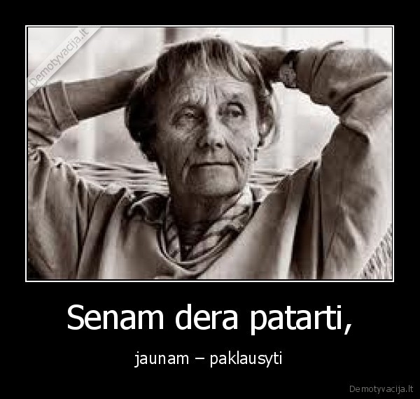 senas