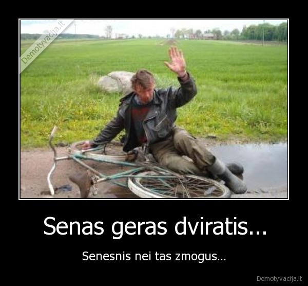 dviratis