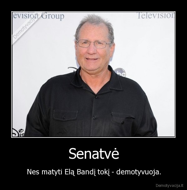 Senatvė