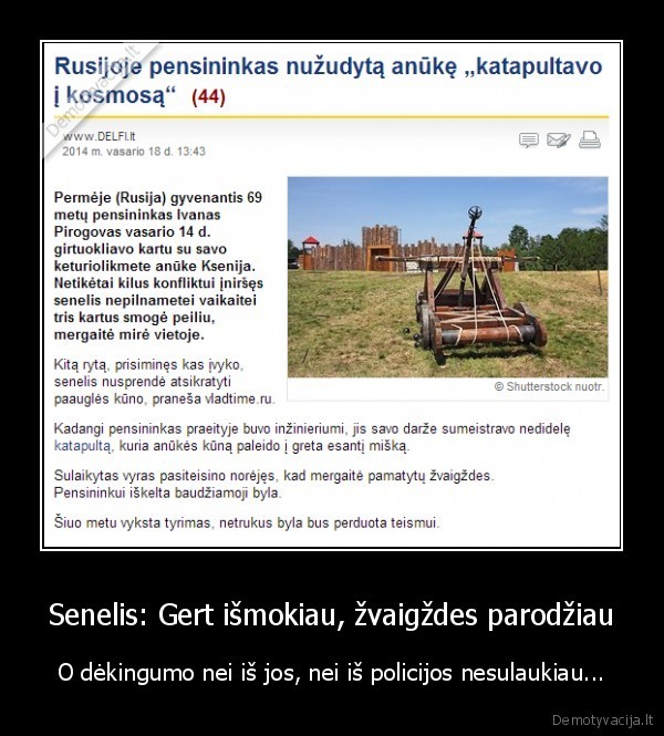 juokinga, naujiena,kvailas, senelis