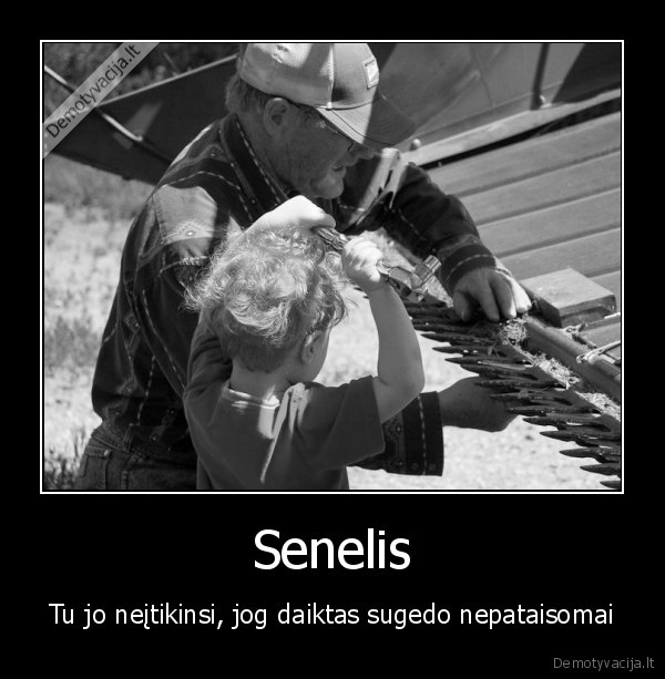 senelis