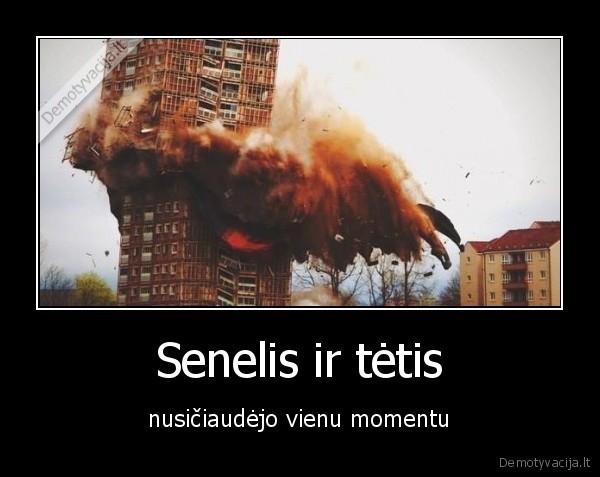 ciaudeti,tetis,senelis