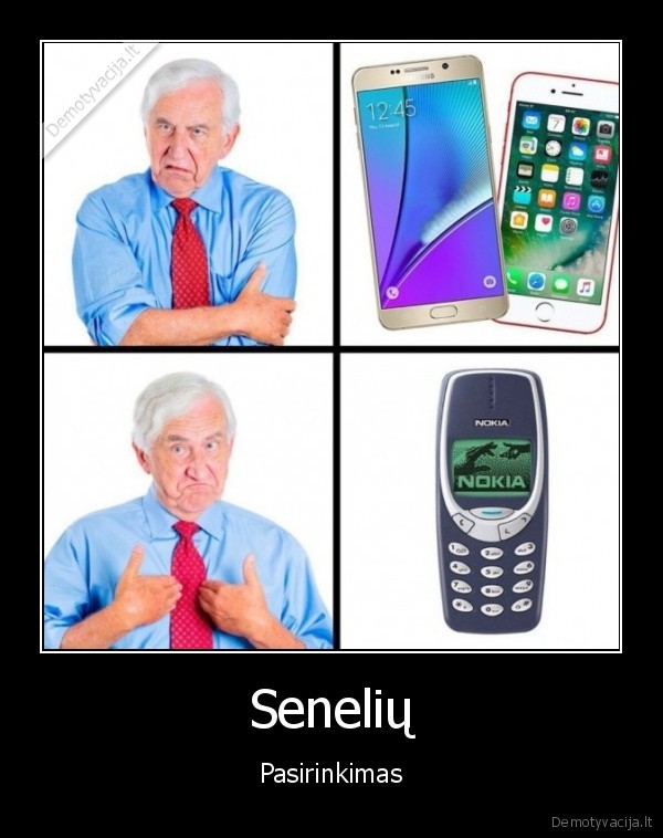 nokia,ismanieji, telefonai