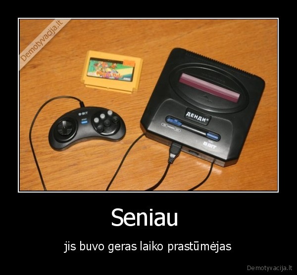 Seniau 