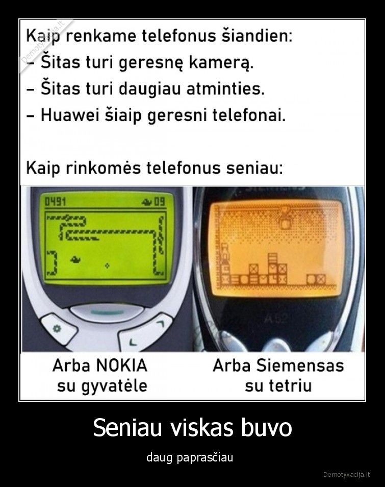 telefonai,pasirinkimas,specifikacijos