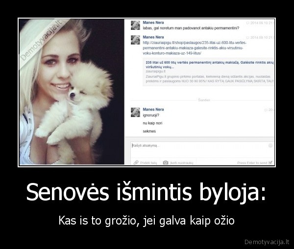 blondine,barakuda,merga